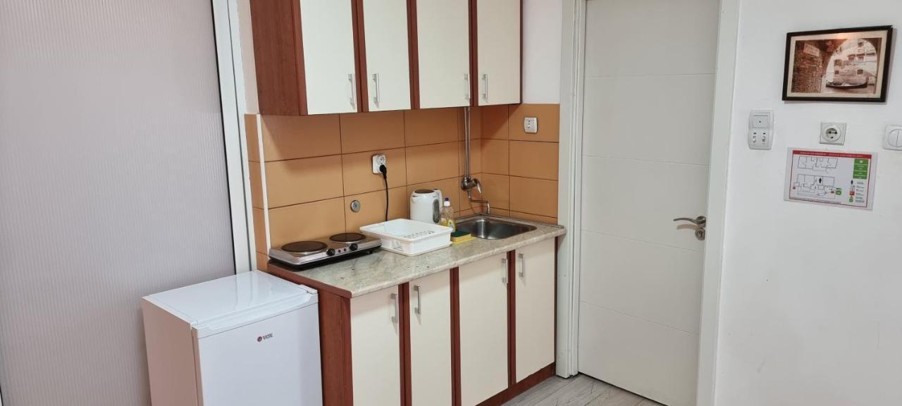 Apartament Nora Belgrad Zewnętrze zdjęcie