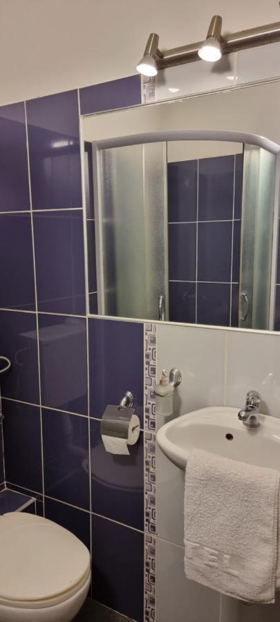 Apartament Nora Belgrad Zewnętrze zdjęcie